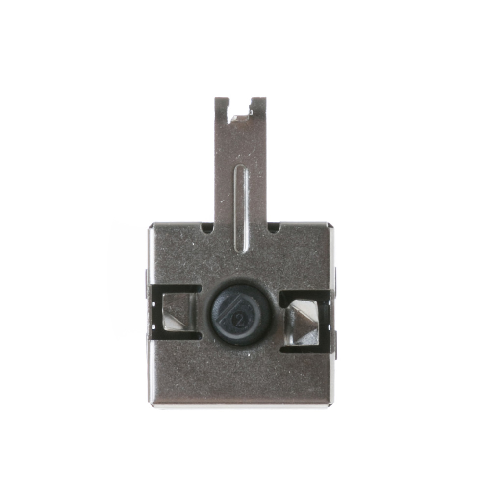 WG04F03769 - Genuine OEM GE Washer Temperature Switch